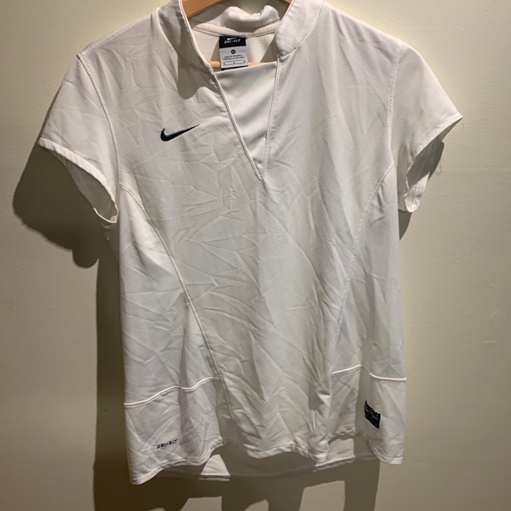 Nike Dri-fit shirt